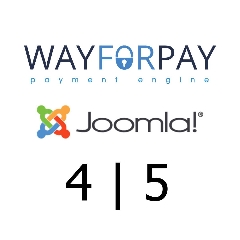 Joomla Wayforpay Extension