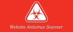 Joomla Website Antivirus Scanner for Joomla Extension