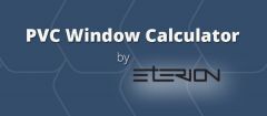 Joomla Window Calculator Extension