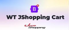 Joomla WT JShopping Cart  Extension