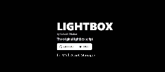 Joomla WT Lightbox2.js Extension