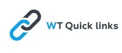 Joomla WT Quick links Extension