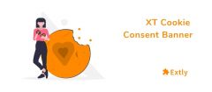 Joomla XT Cookie Consent Banner Extension