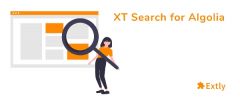 Joomla XT Search for Algolia Extension