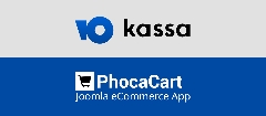 Joomla YooKassa for Phoca Cart Extension