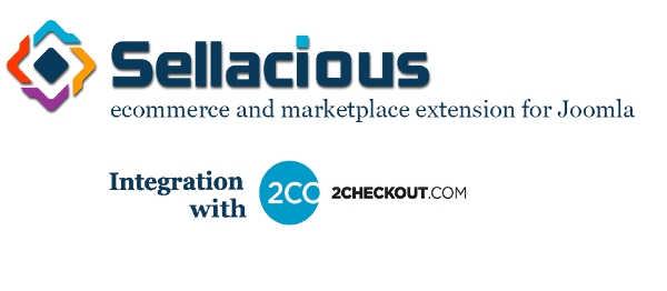 Joomla 2Checkout For Sellacious Extension