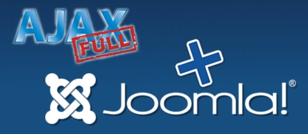 Joomla Add FullAjax Extension