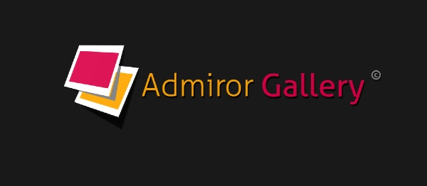 Joomla Admiror Gallery Extension