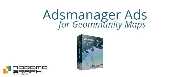 Joomla Adsmanager Ads For Geommunity Maps Extension