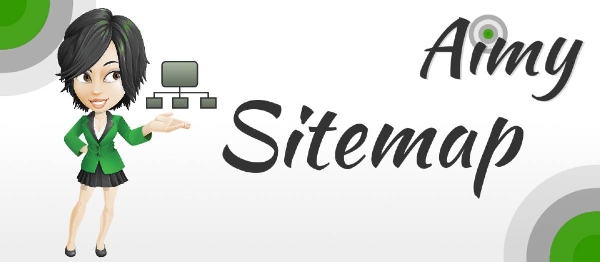 Joomla Aimy Sitemap Extension