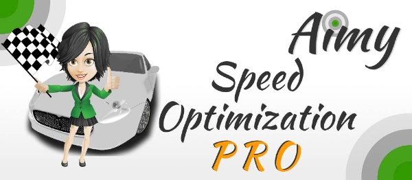 Joomla Aimy Speed Optimization PRO Extension