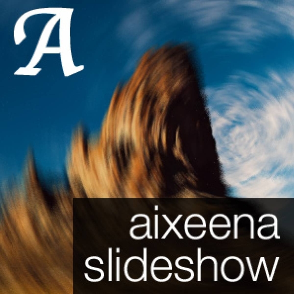 Joomla Aixeena Slideshow Extension