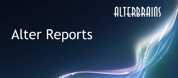 Joomla Alter Reports Extension