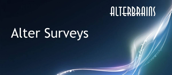 Joomla Alter Surveys Extension