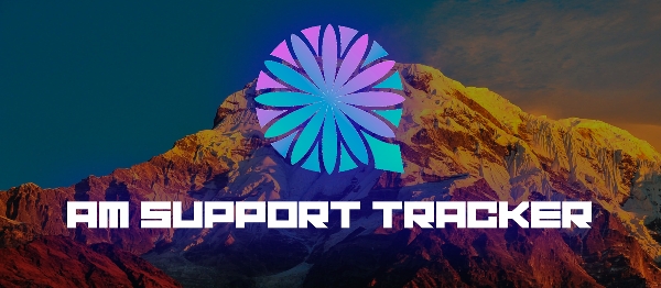 Joomla AM Support Tracker Extension