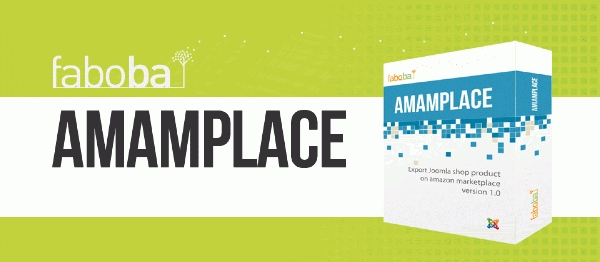 Joomla Amamplace Extension