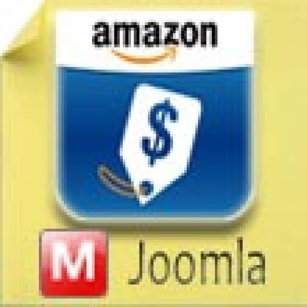 Joomla Amazon Deals Master Extension