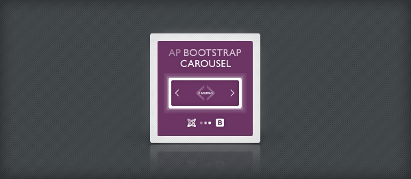 Joomla AP Bootstrap Carousel Extension