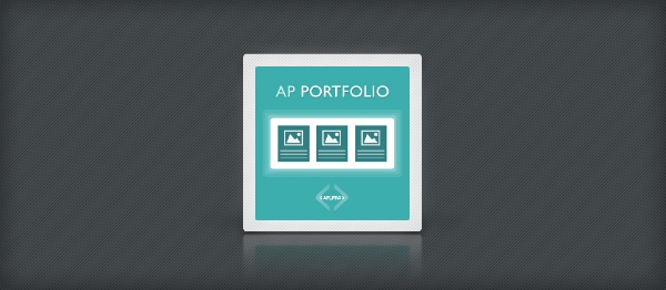 Joomla AP Portfolio Extension