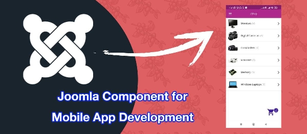 Joomla AppsConda Extension