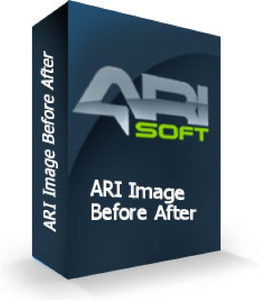 Joomla ARI Image Before After Extension