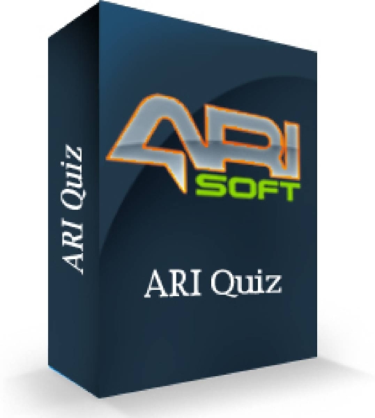 Joomla ARI Quiz Extension