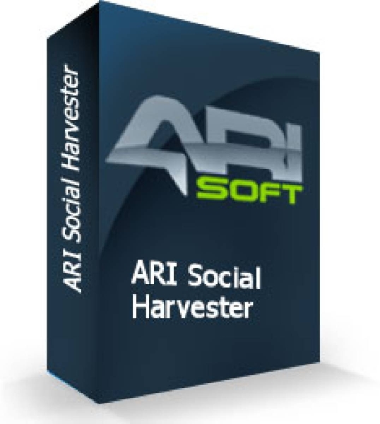 Joomla ARI Social Harvester Extension