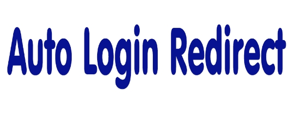 Joomla Auto Login Redirect Extension