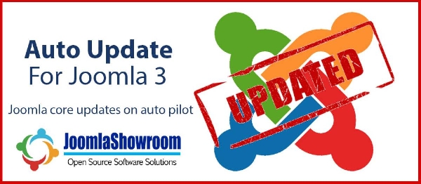 Joomla Auto Update For Joomla Extension