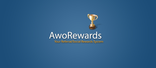 Joomla AwoRewards Extension