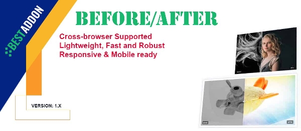 Joomla BA Before/After Extension