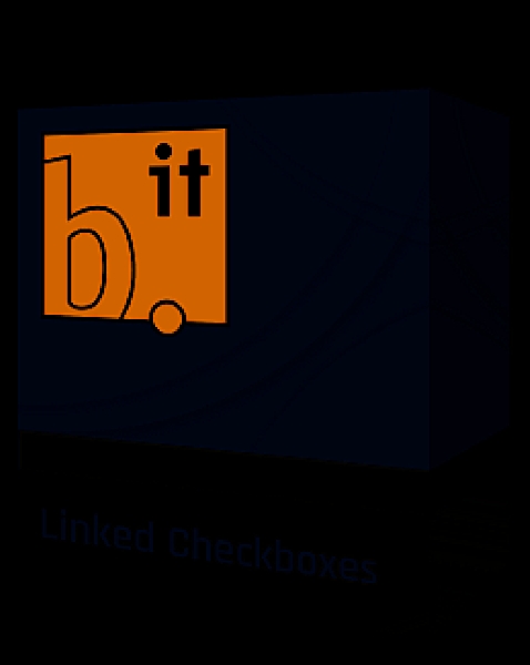 Joomla BIT Linked Checkboxes Extension