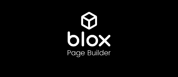 Joomla Blox Page Builder Extension