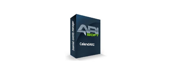 Joomla CalendARI Extension