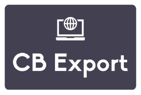 Joomla CB Export Extension