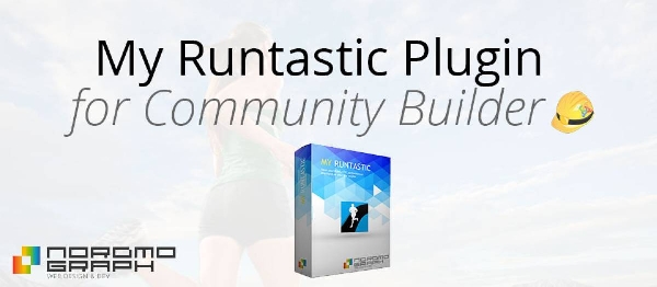 Joomla CB Runtastic Extension