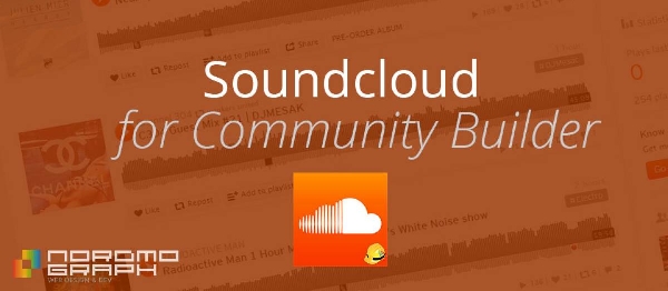 Joomla CB Soundcloud Extension