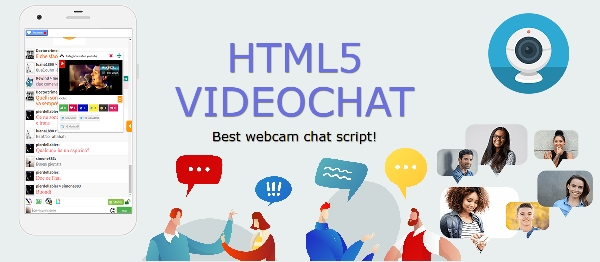 Joomla Chat5HTML Extension