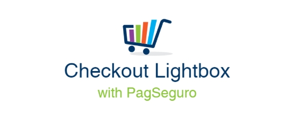 Joomla Checkout Lightbox With PagSeguro Extension