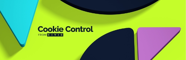 Joomla Civic Cookie Control Extension