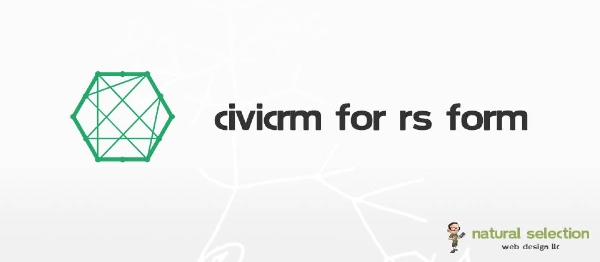 Joomla CiviCRM For RSForm Extension