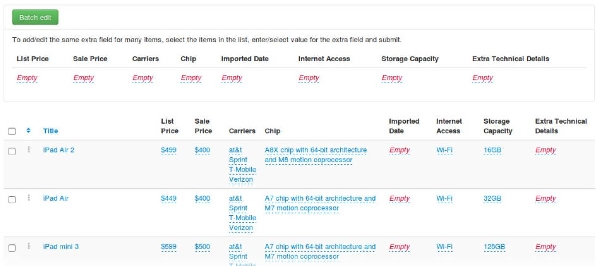 Joomla CMK2Inline Extension