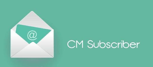 Joomla CMSubscriber Extension