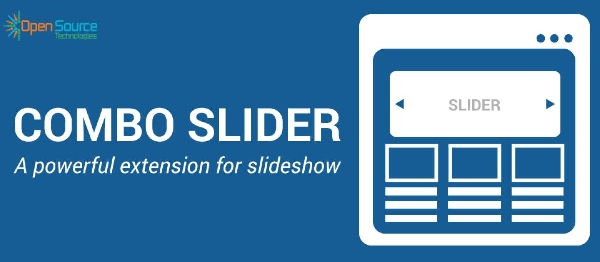 Joomla Combo Slider Extension