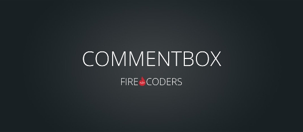 Joomla CommentBox Extension