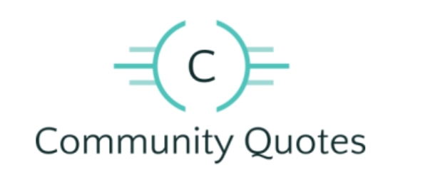 Joomla Community Quotes Extension