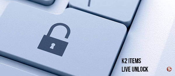 Joomla Content Items Live Unlock For K2 Extension