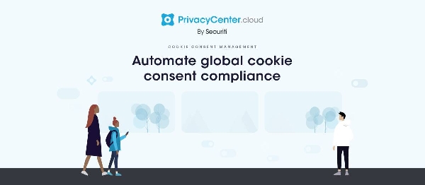 Joomla Cookie Consent For GDPR/CCPA | Securiti Extension