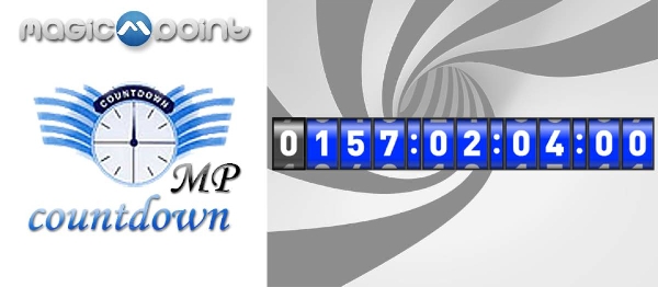 Joomla CountdownMP Extension