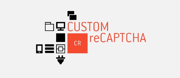 Joomla Custom ReCaptcha Extension